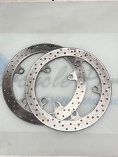 Bmw bremsscheiben vorn gebraucht kaufen  Einbeck