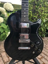 Gibson custom 1974 gebraucht kaufen  Emmerich