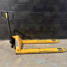 Extra long 2000kg for sale  MACCLESFIELD