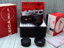 Leica 10416 edition gebraucht kaufen  Lütjensee