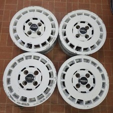 Nissan Genuíno 13 5J 40 4H-100 4 Peças Conjunto de 4 March Ad Van Pcd100 comprar usado  Enviando para Brazil