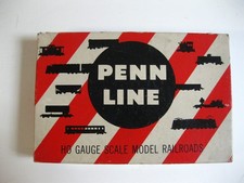 Penn line gg1 for sale  Strafford