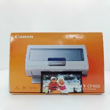 Canon selphy cp400 for sale  UK