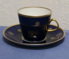 Schöne tasse untertasse gebraucht kaufen  Heidenau