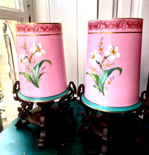 Ancienne paire vase d'occasion  Bordeaux-