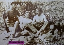 Foto portrait soldaten gebraucht kaufen  Regensburg