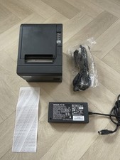 Epson t88iii thermal for sale  DELABOLE