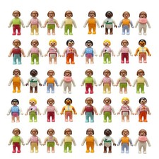 Playmobil baby kleinkind gebraucht kaufen  Deutschland