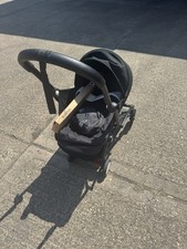 Baby zen new for sale  COLCHESTER