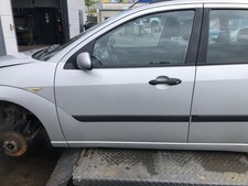 Ford focus dnw gebraucht kaufen  Erfurt