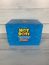 Hot dots standards for sale  Manchester