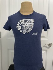 Y2k vintage abercrombie usato  Spedire a Italy