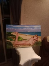 Belle femme nue d'occasion Belle femme nue d'occasion  Rouillé