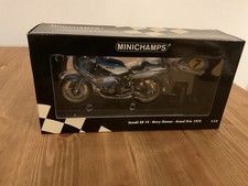 Boxed minichamps 1975 for sale  ELY