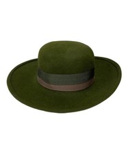 Borsalino borsalino felt d'occasion  Expédié en Belgium
