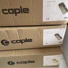 Caple colander for sale  BEWDLEY