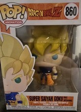 Funko pop animation usato  Sesto San Giovanni