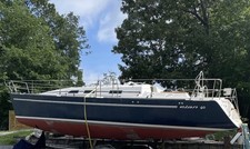 2002 elan sailboat for sale  Lexington