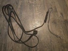 Arabian presentation lead for sale  Marlborough