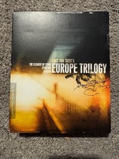Lars von trier for sale  Palmyra