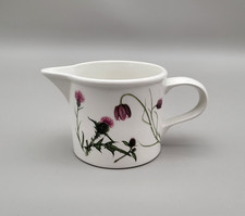 Portmeirion porcelain creamer for sale  BRIDGEND