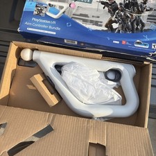 Sony playstation aim for sale  Huntersville