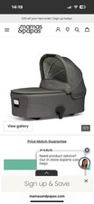 Mammas papas flip for sale  CAMBERLEY