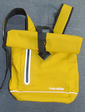 Travelite wanderrucksack gelb gebraucht kaufen  Bautzen