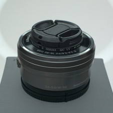 Sony 50mm 3.5 usato  Roma