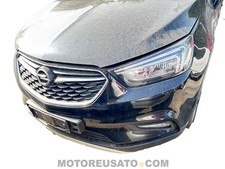Anteriore musata opel usato  Campodarsego