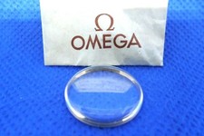 Vintage omega verre d'occasion  Saint-Louis