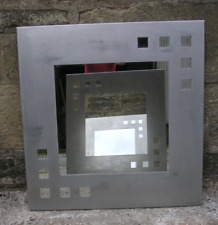 Stainless steel frame for sale  TODMORDEN
