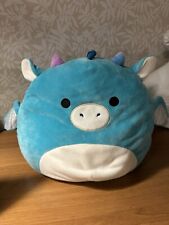 Tatiana dragon squishmallow for sale  SWAFFHAM