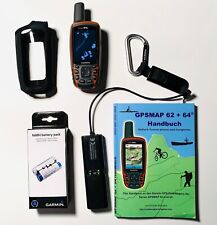 Garmin gps map usato  Bozen