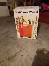 Bertani olimpia pompa usato  Arcore
