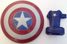 Costume déguisement avengers d'occasion  Carnoules