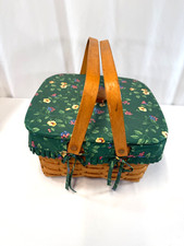 1995 longaberger cake for sale  Vermilion
