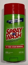 Spray wash stain for sale  Milwaukee