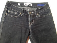 Jeans Riders por Lee em excelente estado usado stretch super skinny W25 L33 AU7 RRP $189 feminino ou feminino, usado comprar usado  Enviando para Brazil