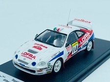 Trofeu rrfr82 toyota d'occasion  Cassis
