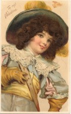 Frances brundage novelty for sale  Cleveland