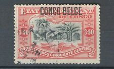 Congo belgium colonies d'occasion  Expédié en Belgium