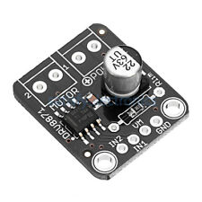 Drv8871 bridge driver usato  Spedire a Italy