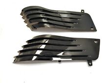 Black fairing set for sale  San Leandro