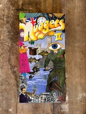 Nuggets, Original Artyfacts from the British Empire and Beyond CD Boxset, usado comprar usado  Enviando para Brazil
