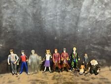 Harry potter mattel for sale  Woonsocket