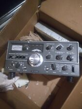 Kenwood 520 hf for sale  Ridgway