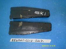 Renault clio 2017 usato  Napoli