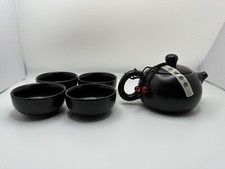 Ceramic teapot kettle for sale  Dalton