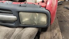 Used left headlight for sale  Toledo